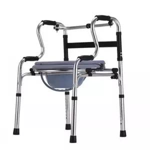 어르신 보행 보조기 노인 워커 장애인 훈련 보행기