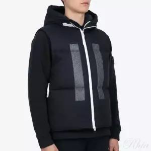 스톤아일랜드 마리나 아우터 패딩 조끼 베스트 7915G09X2 V0020