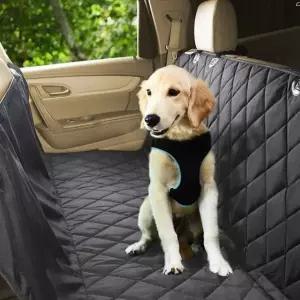 애완동물 자동차시트패드(일반승용) 애견패드