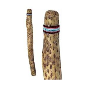 레인스틱 레인 메이커 쉐이커 끝 둥근 두께의 30인치