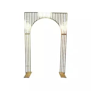 웨딩 아치 장식 셀프 웨딩 야외 풍선 배경 야외결혼 신부대기실 촬영