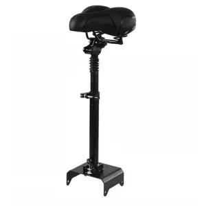 전동 킥보드 안장 좌석 시트 쿠션 보조의자