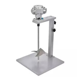 공압 교반기 페인트 공압믹서 혼합 잉크 믹서기 혼합기