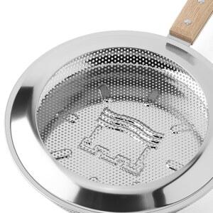 용 핸드 바리스타 로스터기 커피 볶는 홈카페 로스팅팬 원두 기계