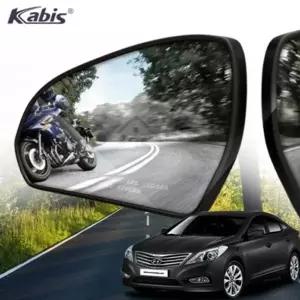 카비스 와이드미러 사각지대 곡면미러 그랜져HG