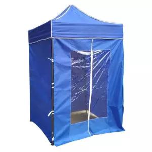 소형 천막 대기실 행사장 몽골텐트 정류장 간이 휴게실