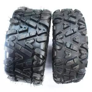 사륜 오토바이 타이어 atv 트레일러 사발이 교체용