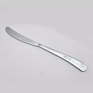 [하프클럽/브이와이]빵칼 양식나이프 돈까스칼 커트러리 22.6cm