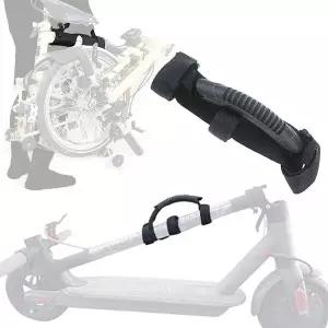 [에이치플러스몰]미니벨로운반손잡이 미니벨로 그립 킥보드손잡이 운반