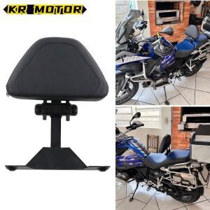 바이크 오토바이 조절식 핏 드라이버 등받이 쿠션 BMW 호환 R1200GS 용 GS LC ADV 어드벤처 R 2014-