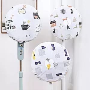 선풍기덮개보관커버 선풍기망 선풍기보호커버