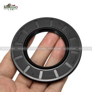 Yamaha TMAX500 TMAX 500 530 SX DX 바이크 오토바이 엔진 오른쪽 크랭크 샤프트 씰 케이스 오일 씰