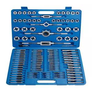 탭다이스 세트 카센타 복원 피스 복구 볼트탭 키트 마모 탭 드릴 카센터 리무버