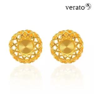 베라토 24K 순금 허니벨라 귀걸이 3.75g