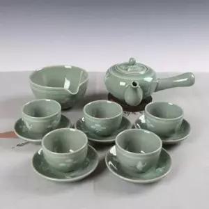찻잔 다기다도세트 다구 도자기찻잔 선물세트