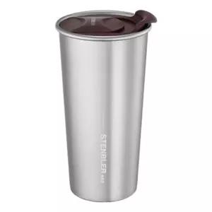 스텐블러 뉴오피스 머그컵 460ml 텀블러 보온 보냉 아이스 물컵 커피