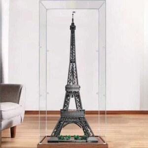 보관함 탑 케이스 장식장 대형 피규어 투명