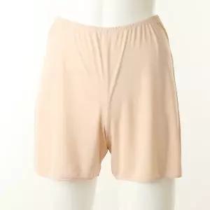 [비너스](강남점)VHS5023C 시원한 베가 스므스 하프 슬립 바지 3부기장