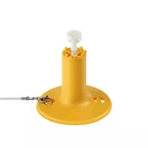 [골드스마일]캐디용품 스윙 롱티 골프공 골프공마커 숏티