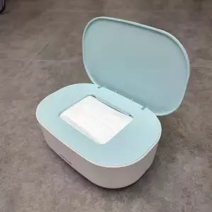 다용도 마스크 보관함 리프트업 디스펜서 수납정리함 수납케이스