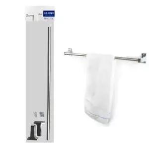 스테인리스 강력부착식 수건걸이 국산 욕실 타 욕실수건걸이 수건걸이