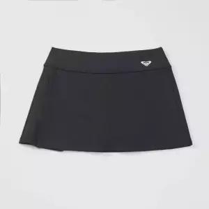 록시 래쉬가드 여성 자스민 스커트 RF21089BLK2329067