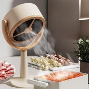 담배 흡입기 제거기 소형 냄새제거 미니 가정용 실내흡연 환풍기