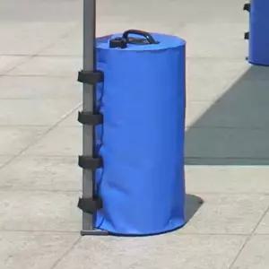 천막 파라솔 고정 모래주머니 물주머니 워터백 샌드백