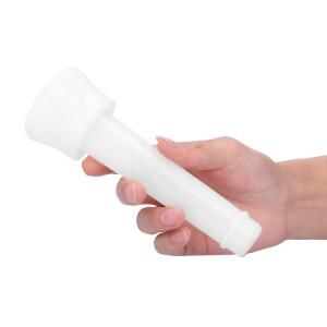 우유 라이너 실리콘 착유기 라이닝 교체 , 젖소 액세서리, 2 개