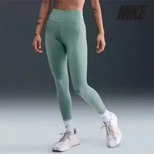 [나이키] 여성용 레깅스 /e5- HJ2253-017 / 우먼스 스위프트 하이웨이스트 7-8 포켓 러닝 레깅스