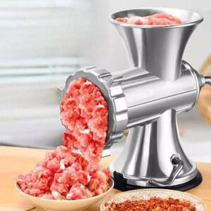 마늘 소시지 업소용 가정용 다지기 고기 민찌기 분쇄기