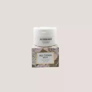 보습관리 헤이 올 클린 밤 120ml