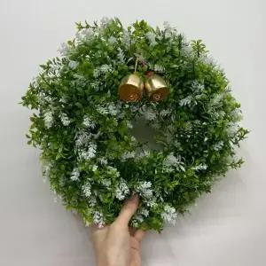 마크라메 만들기 재료 합금 미니종