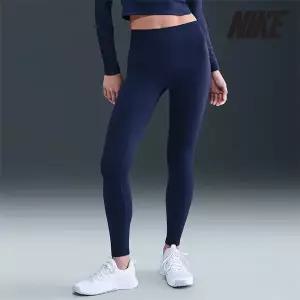 [나이키] 여성용 레깅스 /e5- HJ9196-410 / 우먼스 원 심리스 프론트 하이웨이스트 풀 렝스 레깅스