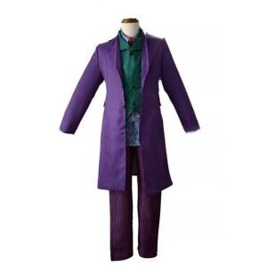 히스레저 할로윈 프레 튬 의상 다크 졸업사진