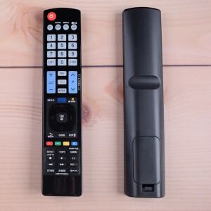 리모컨 LG호환 TV용 범용 LCD HDTV 3D 컨트롤러 AKB73756504 32LM620T