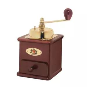 커피분쇄기 브라질리아밀 (체리) 수동핸드밀 원두분쇄 그라인더