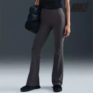 [나이키] 여성용 레깅스 /e5- FV7922-036 / 우먼스 젠비 하이웨이스트 플레어 레깅스