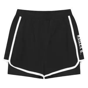 [보리보리/소이]여자 여름이월 3부 레이어드 래쉬가드바지(25M0258)