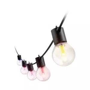 [정품] Philips Hue Festavia Globe String Lights 7m 필립스 휴 페스타비아 글로브 스트링 줄조명 904700