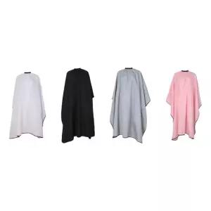 롱 미용실 커트보 염색 파마 이발 헤어커트 가운 망토 드라이