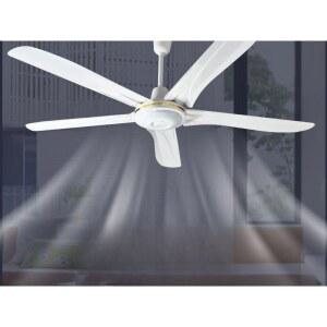 축사 실링팬 56인치 공기순환 사무실 천장팬 강풍기 환기 천장형선풍기 쿨링팬