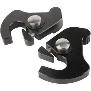 오토바이뒷좌석등받이 보호바 보조의자 허리 랙 시시 열차 소프트 바 팻 로드 Bla 래치 탈부착 도킹 러기지 킹 오토바이 TCMT 할리 스트리트 키트 일렉트라