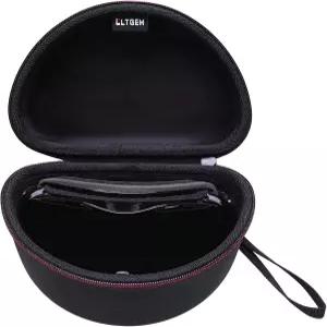 LTGEM 스키 고글 케이스 스노우 스노보드 박스 남녀용 액세서리