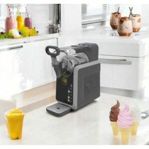 짊 슬러시 기계 가정용 소형 미니 메이커 홈 단품