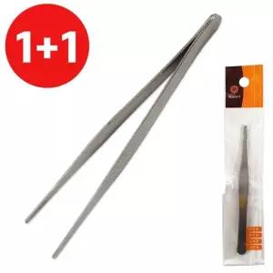 한양 1+1 핀셋(소) 속눈썹연장재료 공예 정밀 쪽집게