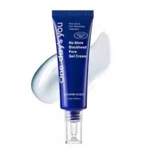 보습관리 원데이즈유 노모어 블랙헤드 포어 젤 크림 피지 25ml