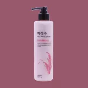 보습관리 기타 더페이스샵 클렌징 로션 미감수 브라이트 200ml