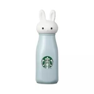 [정품] Starbucks 23 New Year Wish Bunny Kona Tumbler 237ml 스타벅스 뉴이어 위시버니 코나 텀블러 9046