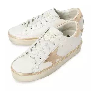 [NS홈쇼핑]골든구스 하이스타 여성 스니커즈 GWF00118 F008128 10961[35726263]